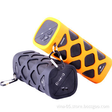 Wireless speaker NFC Bluetooth